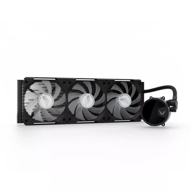 VALKYRIE dissipatore liquido all-in-one A360 nero