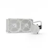 VALKYRIE dissipatore liquido all-in-one A240 bianco