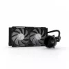 VALKYRIE dissipatore liquido all-in-one A240 nero