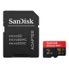 WESTERN DIGITAL Extreme PRO micro SDXC 2 TB + adattatore SD