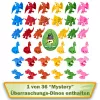 PAW Patrol, Dino Rescue HQ set di gioco con suoni e figura esclusiva Rex e veicolo
