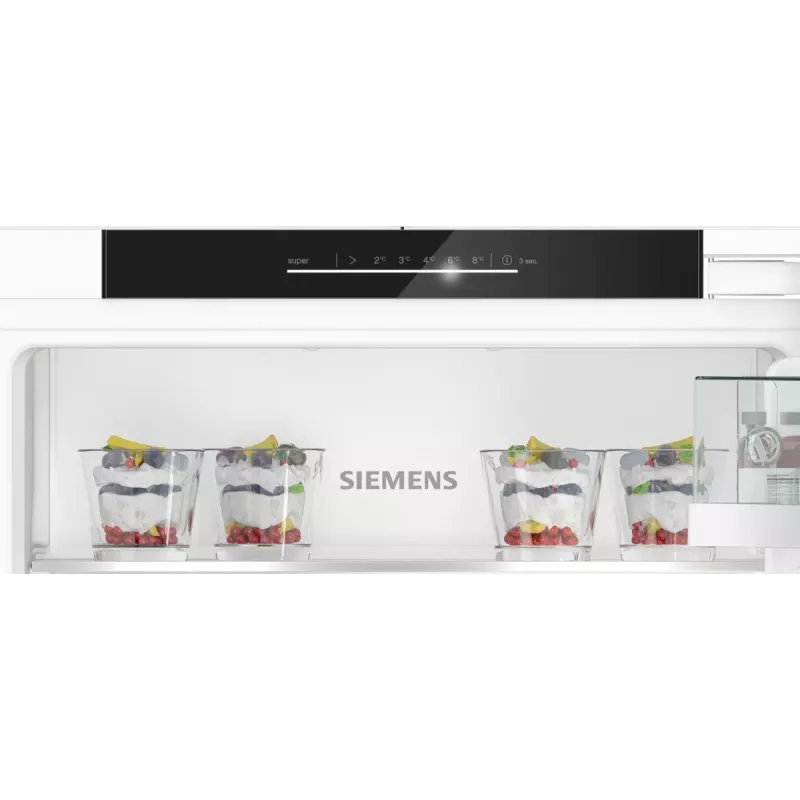 Frigorifero da incasso Siemens iQ500 KI41RADD1 204 L D bianco