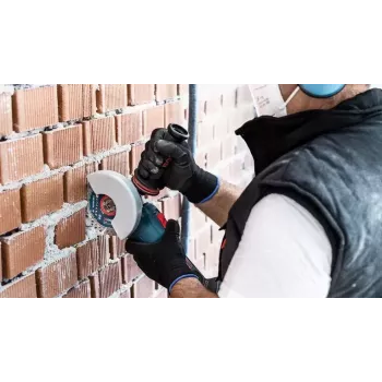 Bosch EXPERT MULTIMATERIAL X-LOCK disco da taglio