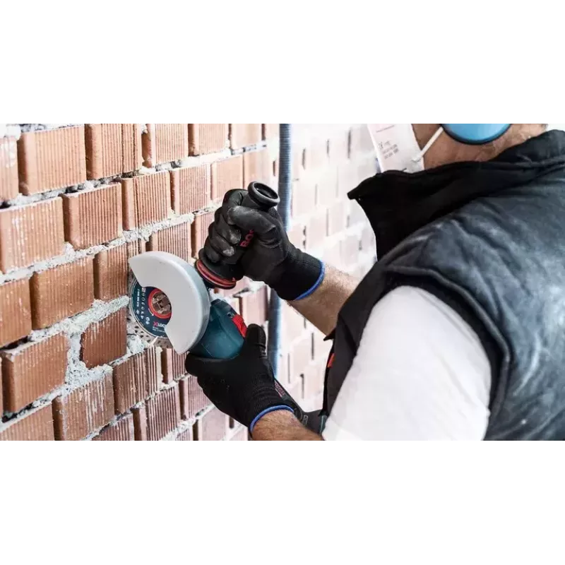 Bosch EXPERT MULTIMATERIAL X-LOCK disco da taglio