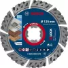 Bosch EXPERT MULTIMATERIAL X-LOCK disco da taglio