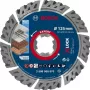 Bosch EXPERT MULTIMATERIAL X-LOCK disco da taglio