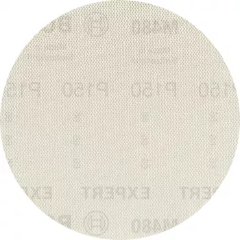 Bosch Expert M480 rete abrasiva