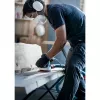 Foglio abrasivo Bosch Expert M480 150 mm K220 — 50 pezzi
