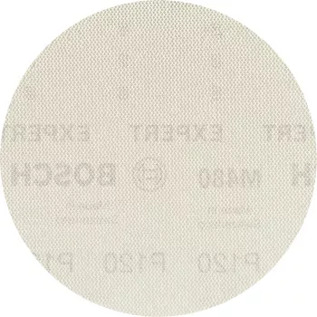 Rete abrasiva Bosch Expert M480