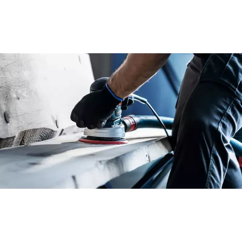 Rete abrasiva Bosch Expert M480 2608900691