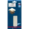 Rete abrasiva Bosch Expert M480