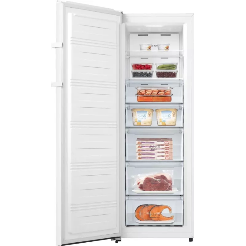 Hisense FV298N4AWC congelatore verticale