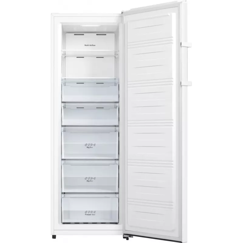 Hisense FV298N4AWC congelatore verticale