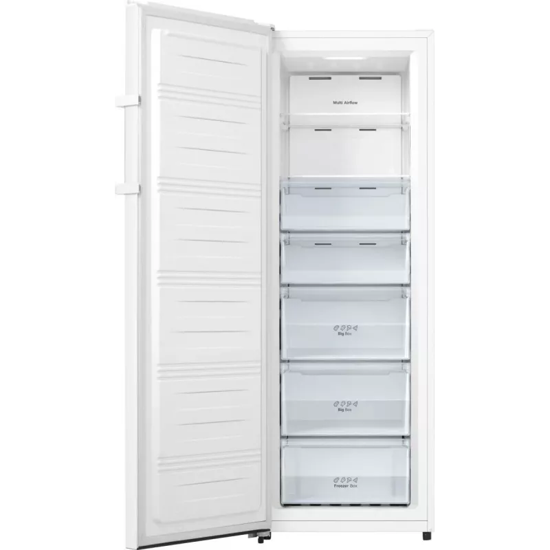 Hisense FV298N4AWC congelatore verticale