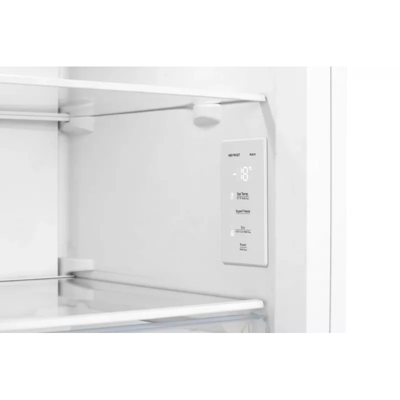Hisense FV298N4AWC congelatore verticale