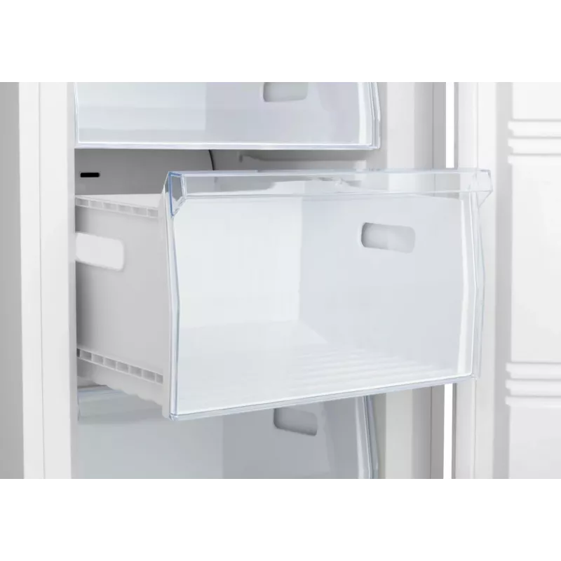 Hisense FV298N4AWC congelatore verticale