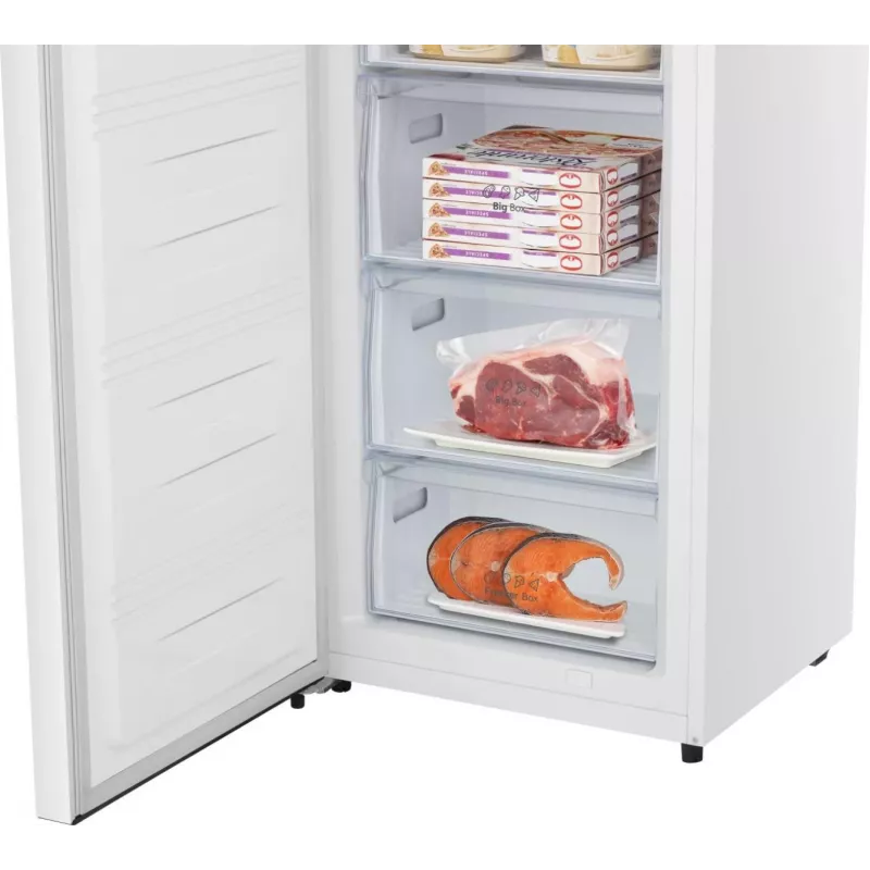 Hisense FV298N4AWC congelatore verticale