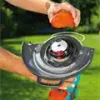 Rocchetto filo Gardena 05308-20