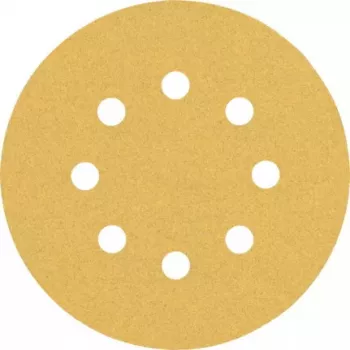 Bosch 2 608 900 806 accessorio levigatura/abrasivo per utensile rotante legno foglio abrasivo