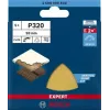 Carta abrasiva Bosch Expert C470