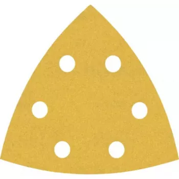 Bosch 2 608 900 829 accessorio carta abrasiva per utensile rotante legno foglio abrasivo