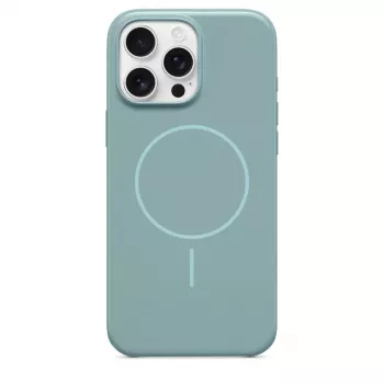 APPLE Beats iPhone 16 Pro Max - custodia compatibile MagSafe - Riptide Blue