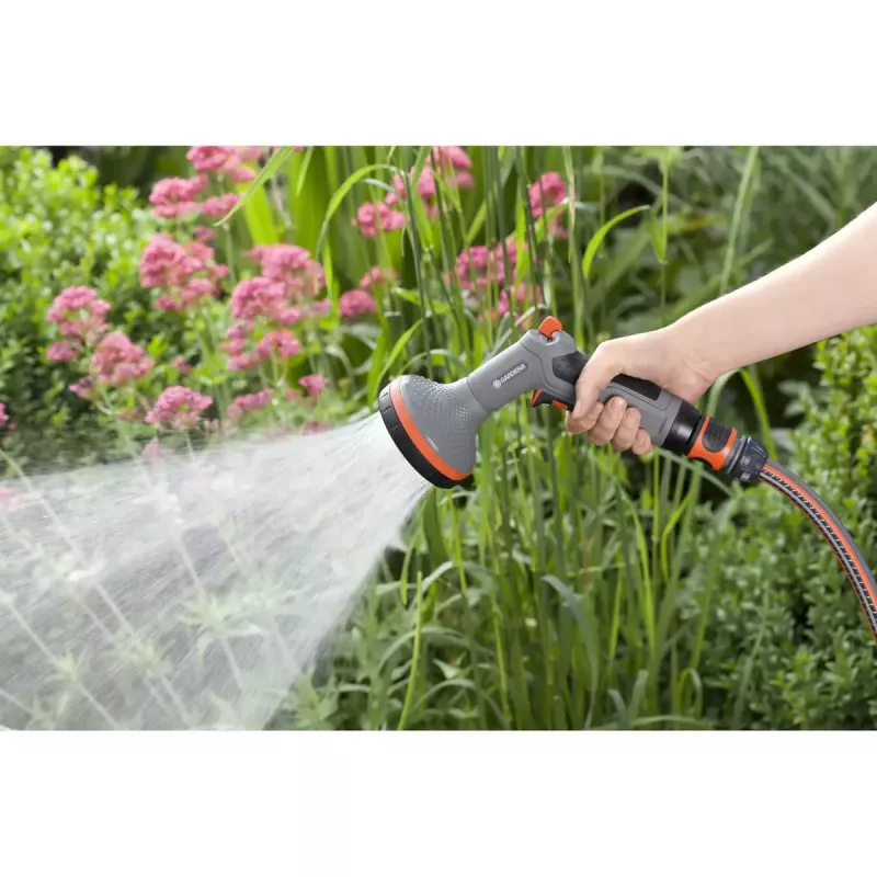 Irrigatore a spruzzo Gardena Comfort 18319-20