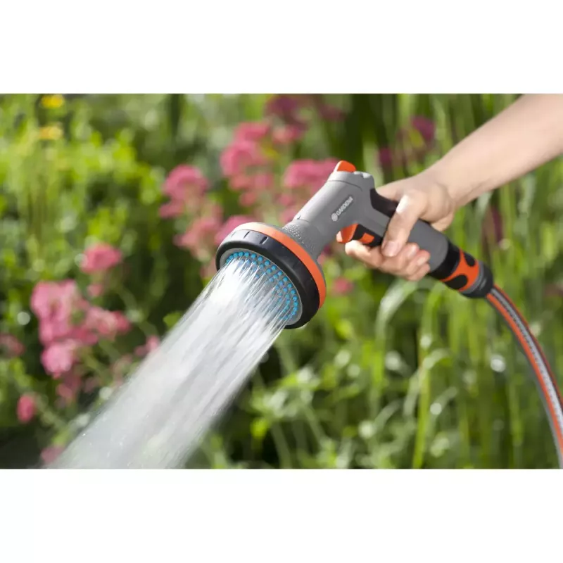 Irrigatore a spruzzo Gardena Comfort 18319-20