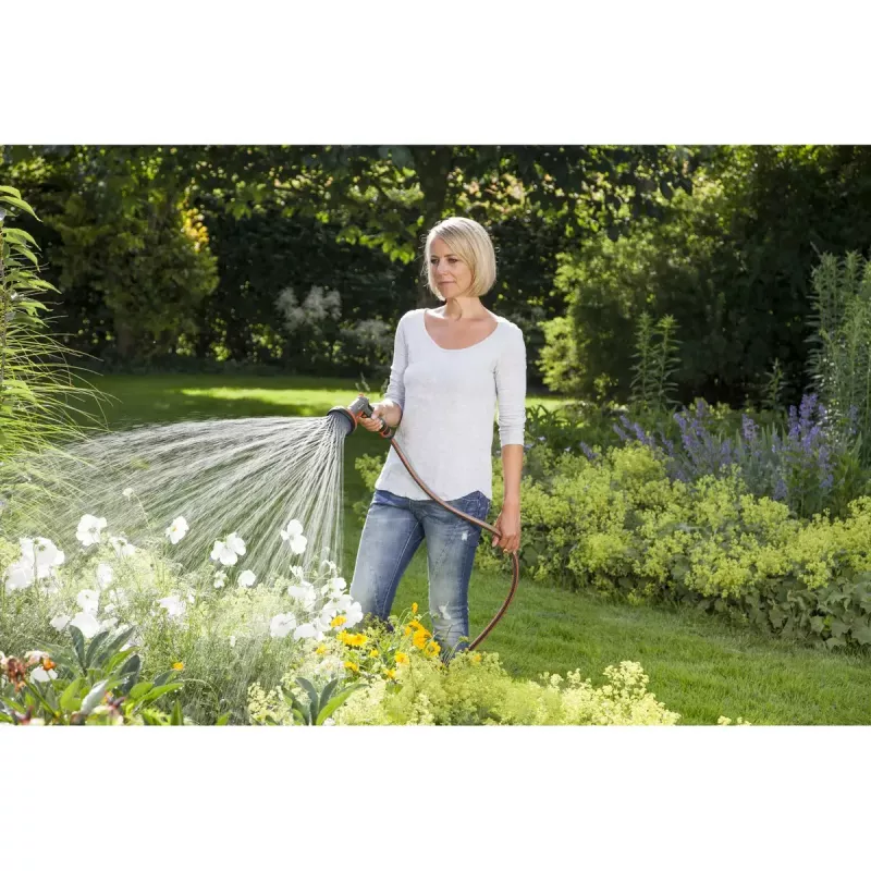 Irrigatore a spruzzo Gardena Comfort 18319-20
