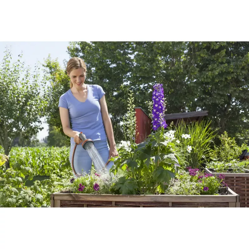 Irrigatore a spruzzo Gardena Comfort 18319-20