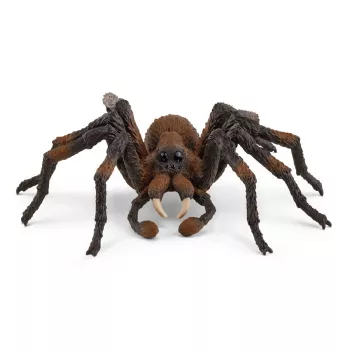 schleich Harry Potter Aragog, 6 anni, creature magiche, nero, marrone, bianco, plastica