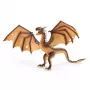 schleich Harry Potter Ungaro Spinato, 6 anni, creature magiche, marrone, plastica