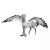 Figura Schleich Harry Potter Buckbeak nero bianco 13988