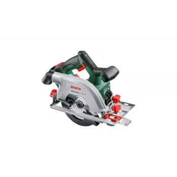 Bosch Circ 18V-53 16 cm nero, verde 4300 giri/min
