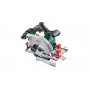 Bosch UniversalCirc 18V-53 set sega circolare a batteria, 18 V, 2,5 Ah, 06033B1402