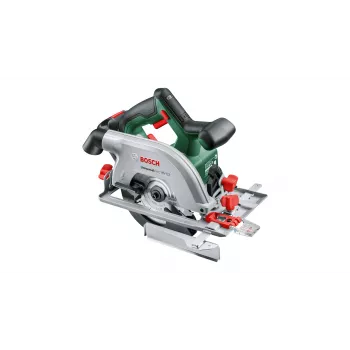 Bosch Circ 18V-53 16 cm nero, verde 4300 giri/min