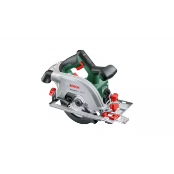 Bosch Circ 18V-53 16 cm nero, verde 4300 giri/min