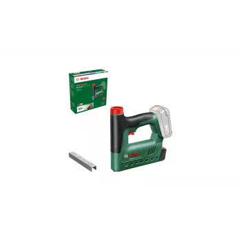Bosch UniversalTacker 18V-14 graffettatrice elettrica per graffatura