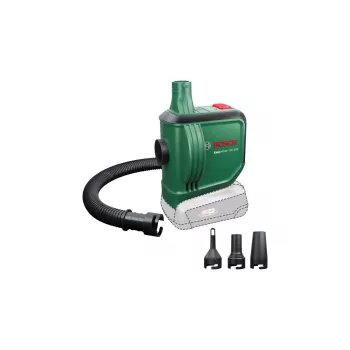 Bosch EasyInflate 18V-500 pompa elettrica ad aria 0,03 bar 530 l/min