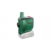 Bosch EasyInflate 18V-500 pompa elettrica ad aria 0,03 bar 530 l/min