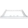Siemens WZ27410 asciugatrice parte/accessorio kit di impilamento