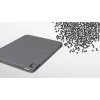 LOGITECH Combo Touch per iPad Air 11in 5th Gen Oxford grigio Qwertz tedesco