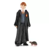 schleich Ron Weasley & Scabbers, 6 anni, Harry Potter™, multicolore, plastica