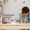 schleich HORSE CLUB Sofia’s Beauties Pet Salon, salone & spa, salone per animali, 3 anno/i, multicolore, plastica