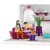 schleich HORSE CLUB Sofia’s Beauties Pet Salon, salone & spa, salone per animali, 3 anno/i, multicolore, plastica