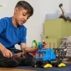Veicolo Schleich Dinosaurs cingolato multicolore 42604