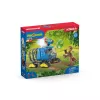 Veicolo Schleich Dinosaurs cingolato multicolore 42604