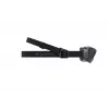 Torcia frontale Ledlenser HF6R Core nero 800 lm IP68