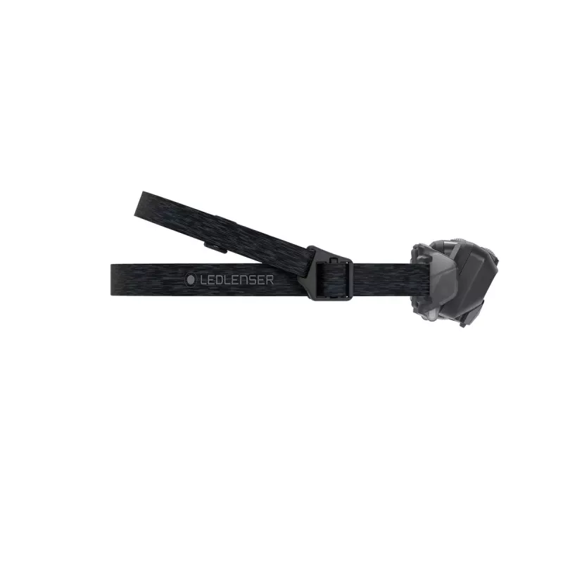 Torcia frontale Ledlenser HF6R Core nero 800 lm IP68