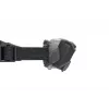 Torcia frontale Ledlenser HF6R Core nero 800 lm IP68